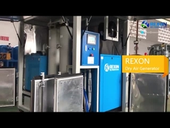 Générateur d'air sec du transformateur REXON 200 m3/h