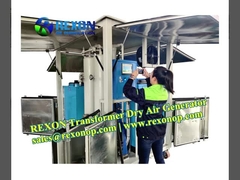 Générateur d'air sec